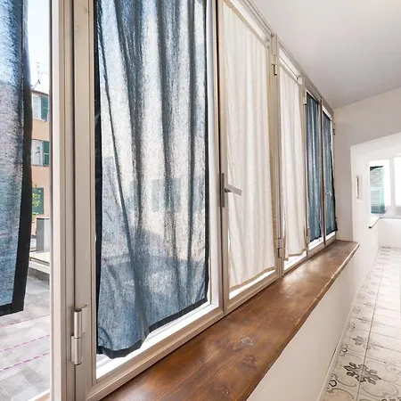 Apartamento Civico26