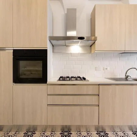 Apartmán Civico26 Finale Ligure