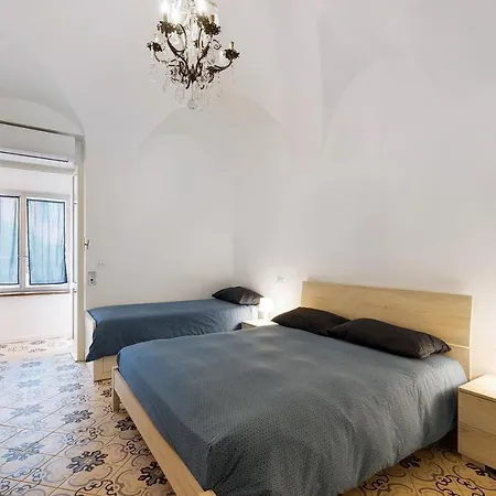 Apartmán Civico26 Finale Ligure