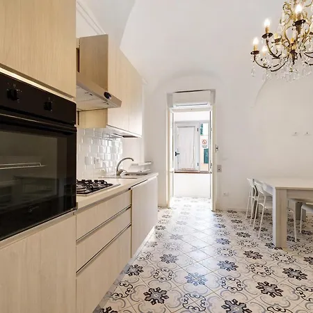 Apartmán Civico26